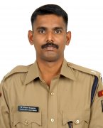 V. Solomon Nesakumar